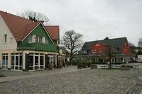 Ortszentrum Zingst